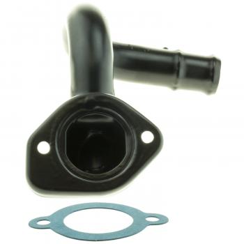 MotoRad CH2016 Engine Coolant Thermostat Housing product image 3 of 5
