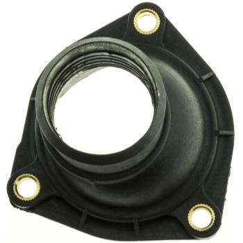 MotoRad CH2026 Engine Coolant Thermostat Housing product image 4 of 4