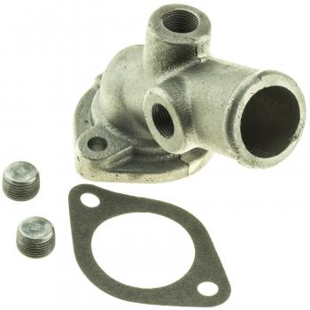 MotoRad CH2030 Engine Coolant Thermostat Housing product image 1 of 4