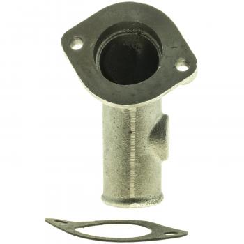 MotoRad CH2030 Engine Coolant Thermostat Housing product image 2 of 4