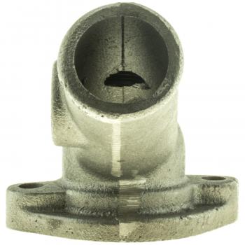 MotoRad CH2030 Engine Coolant Thermostat Housing product image 3 of 4