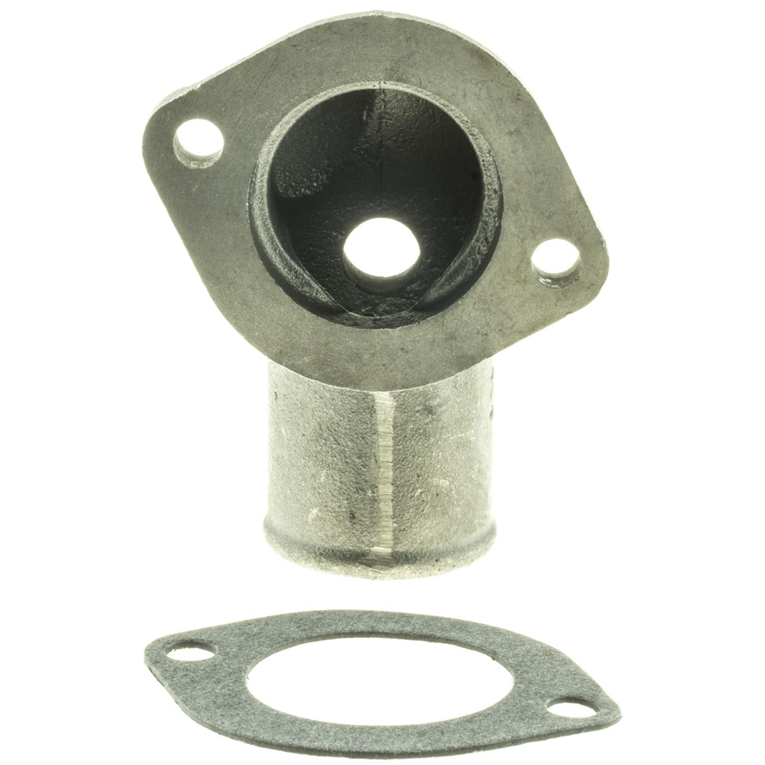 MotoRad CH2033 - Engine Coolant Thermostat Housing MotoRad CH2033 Engine Coolant Thermostat Housing product image 2 of 4