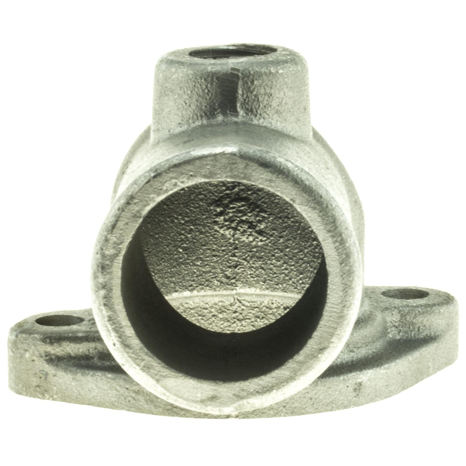 MotoRad CH2033 - Engine Coolant Thermostat Housing MotoRad CH2033 Engine Coolant Thermostat Housing product image 3 of 4