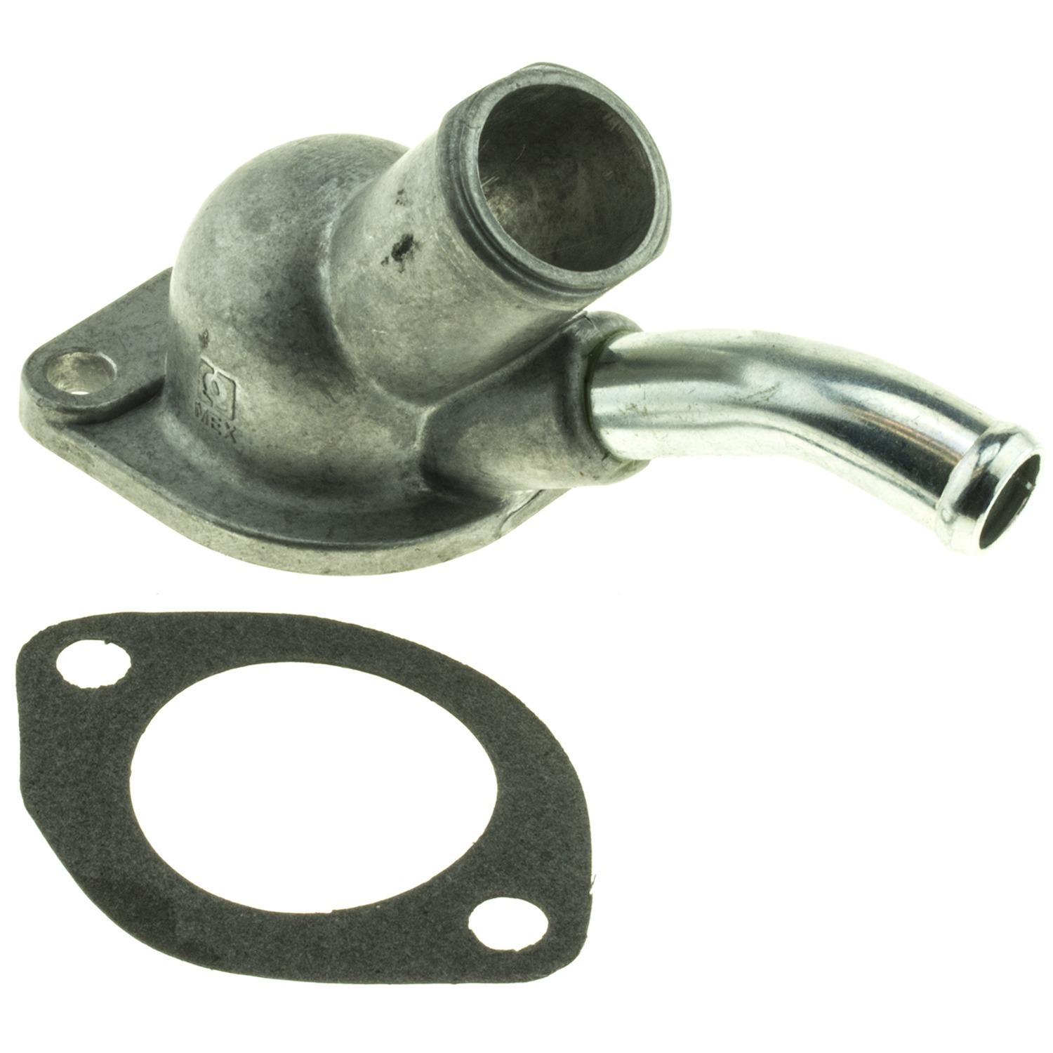 MotoRad CH2034 Engine Coolant Thermostat Housing product image 1 of 4
