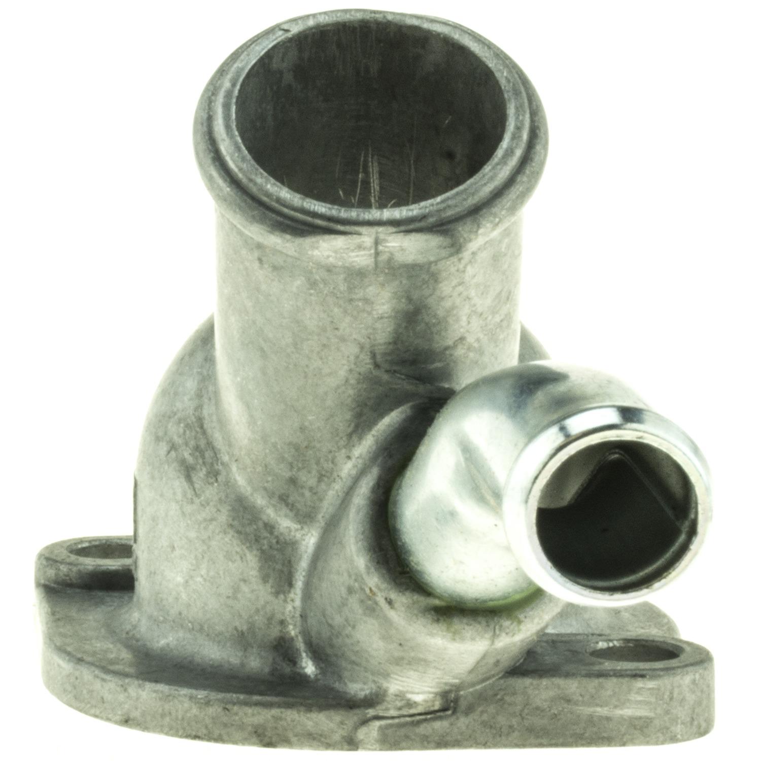MotoRad CH2034 Engine Coolant Thermostat Housing product image 3 of 4