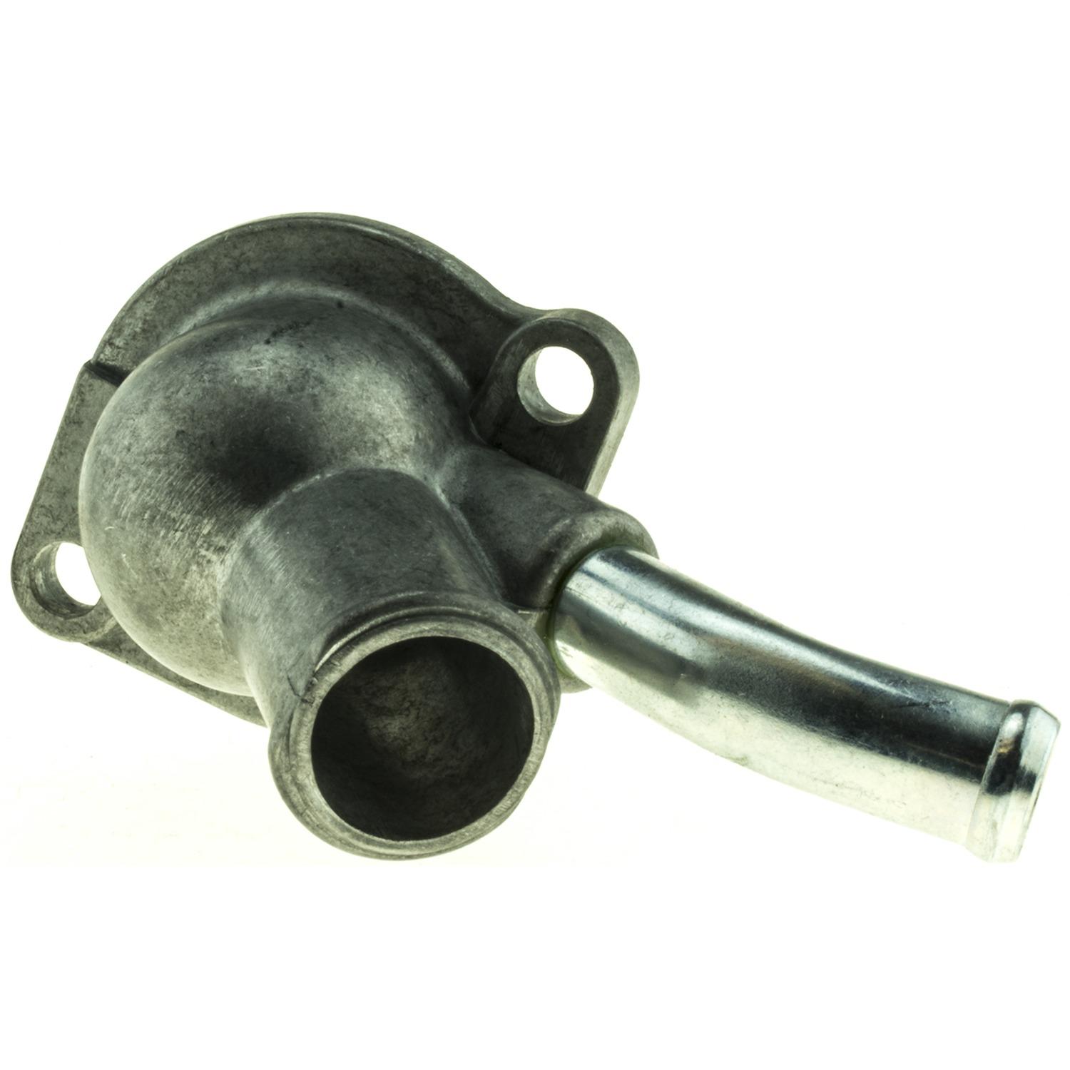 MotoRad CH2034 Engine Coolant Thermostat Housing product image 4 of 4