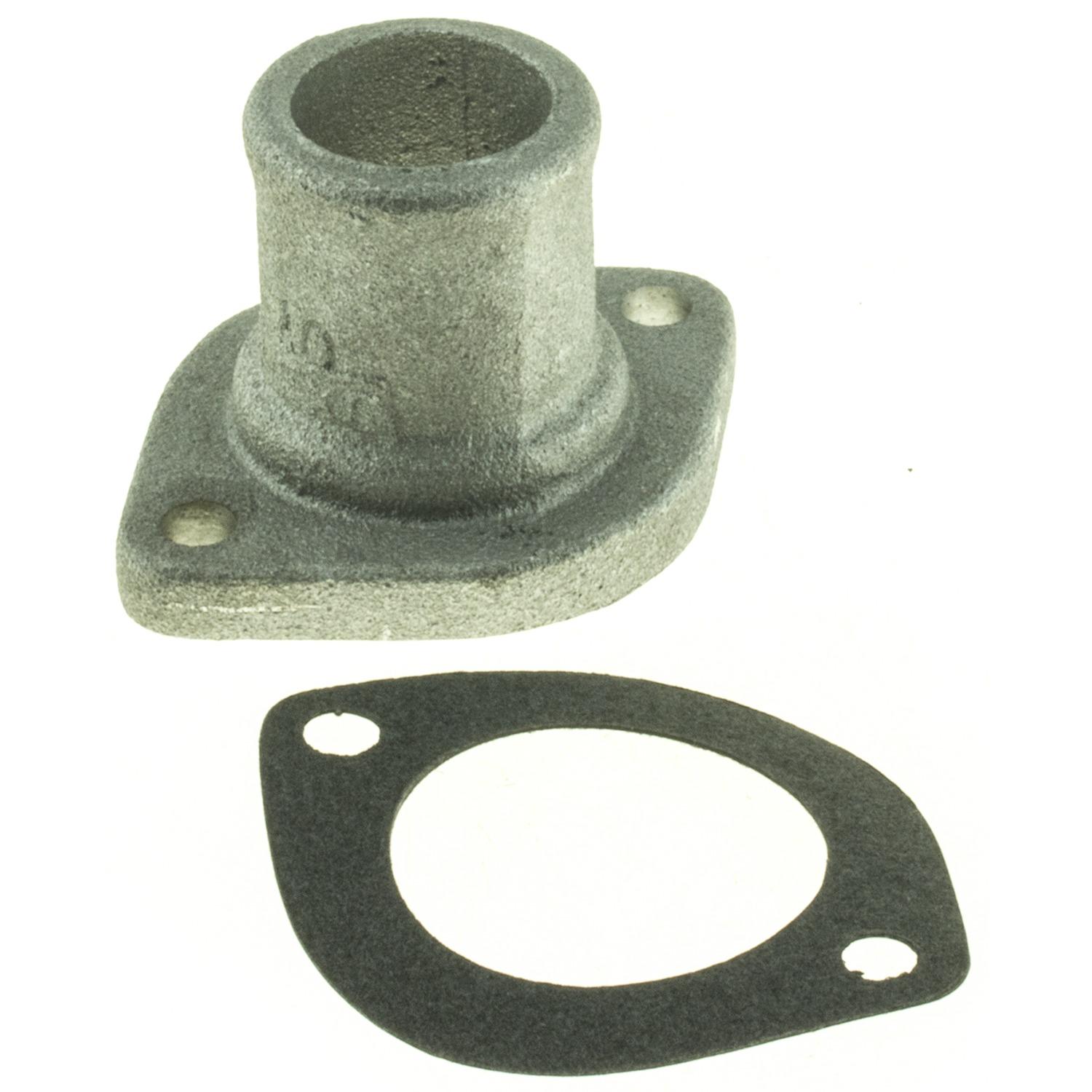 MotoRad CH2035 Engine Coolant Thermostat Housing product image 1 of 4