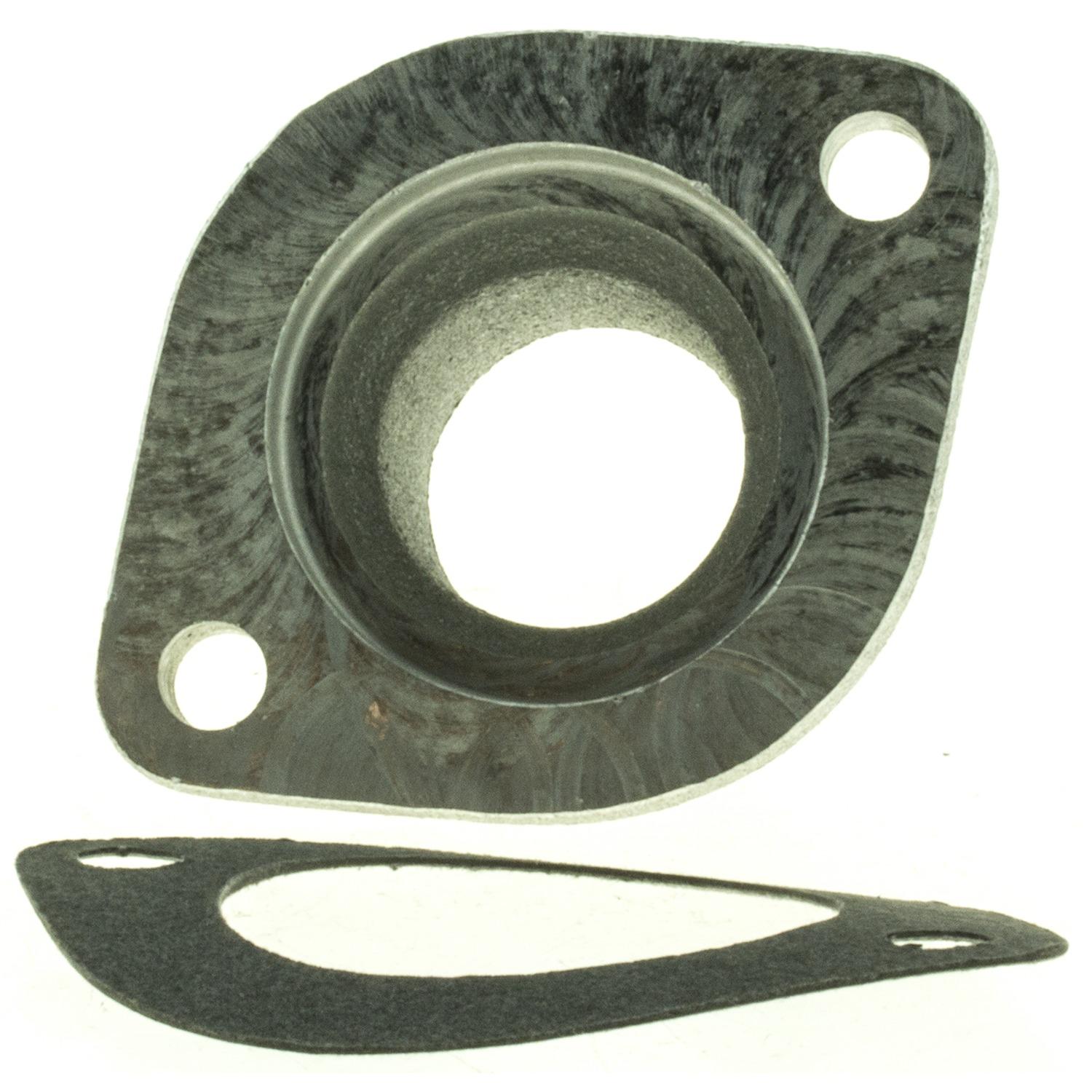 MotoRad CH2035 Engine Coolant Thermostat Housing product image 2 of 4