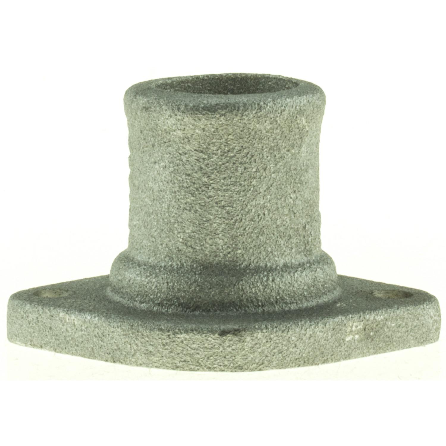 MotoRad CH2035 Engine Coolant Thermostat Housing product image 3 of 4