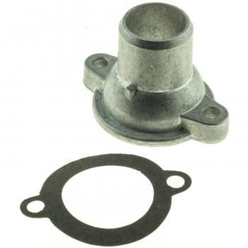MotoRad CH2036 Engine Coolant Thermostat Housing product image 1 of 4