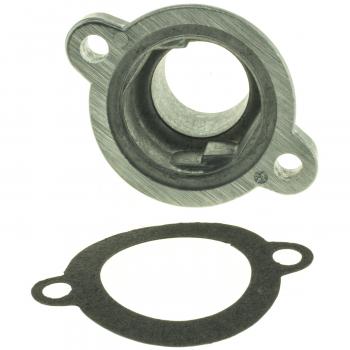 MotoRad CH2036 Engine Coolant Thermostat Housing product image 2 of 4