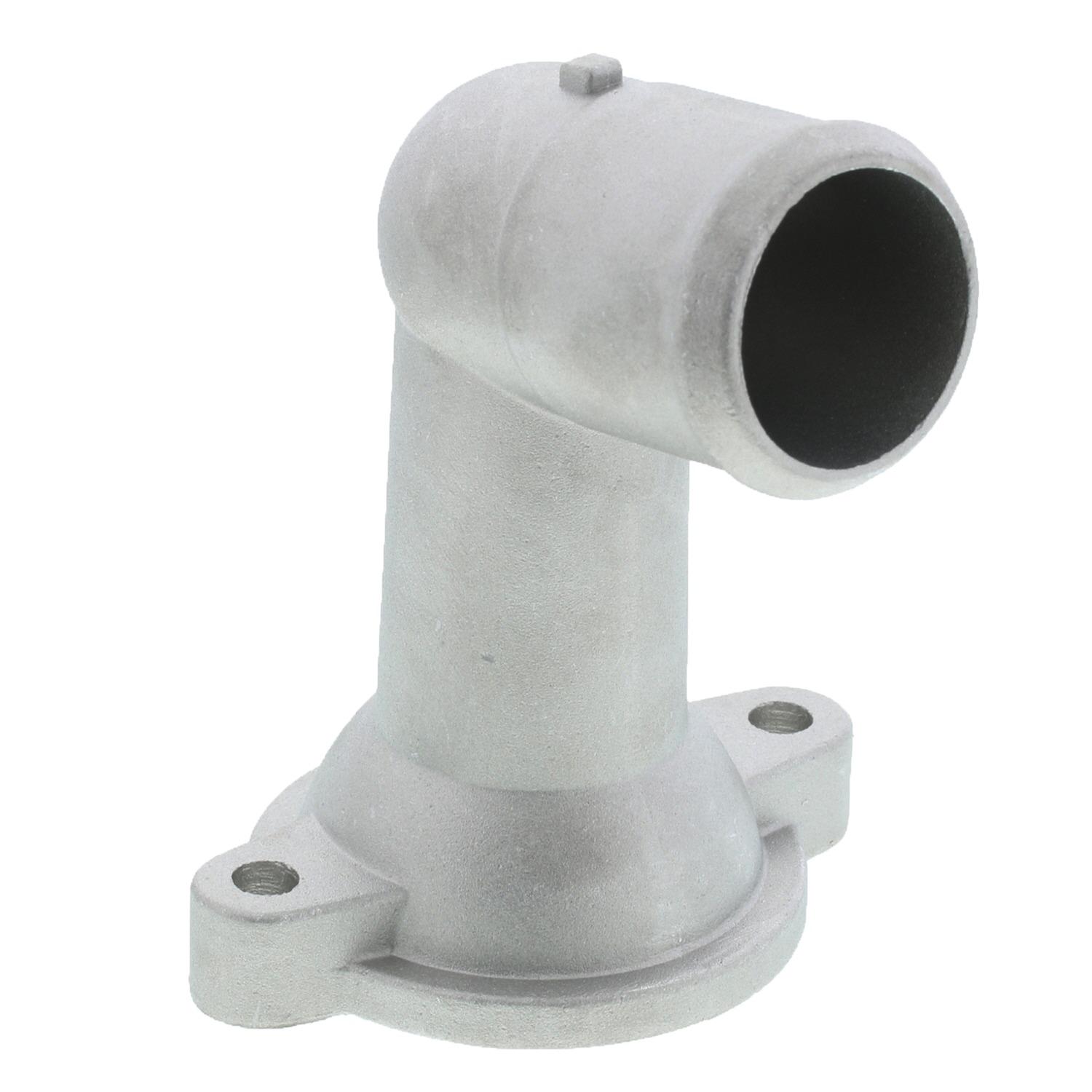 MotoRad CH2037 Engine Coolant Thermostat Housing product image 1 of 7