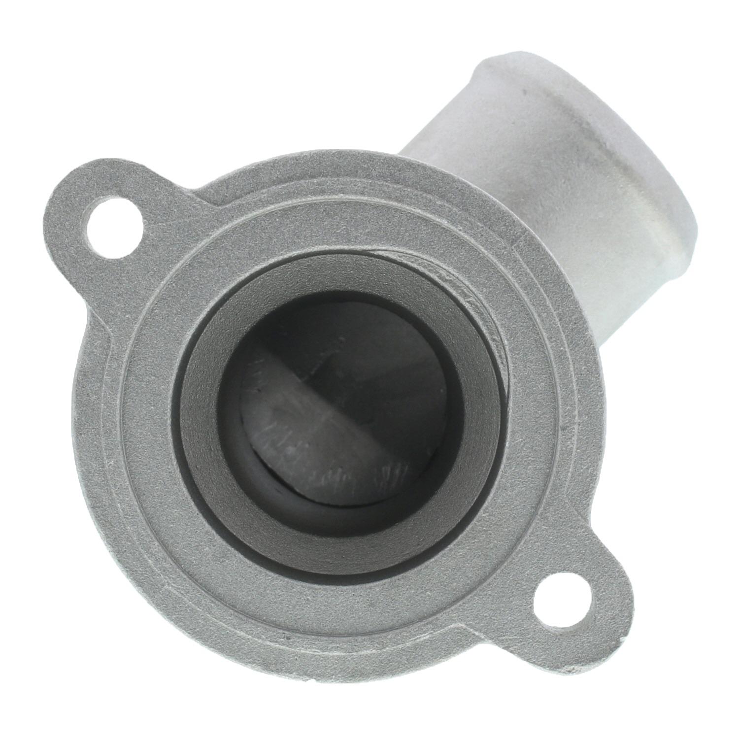 MotoRad CH2037 Engine Coolant Thermostat Housing product image 3 of 7
