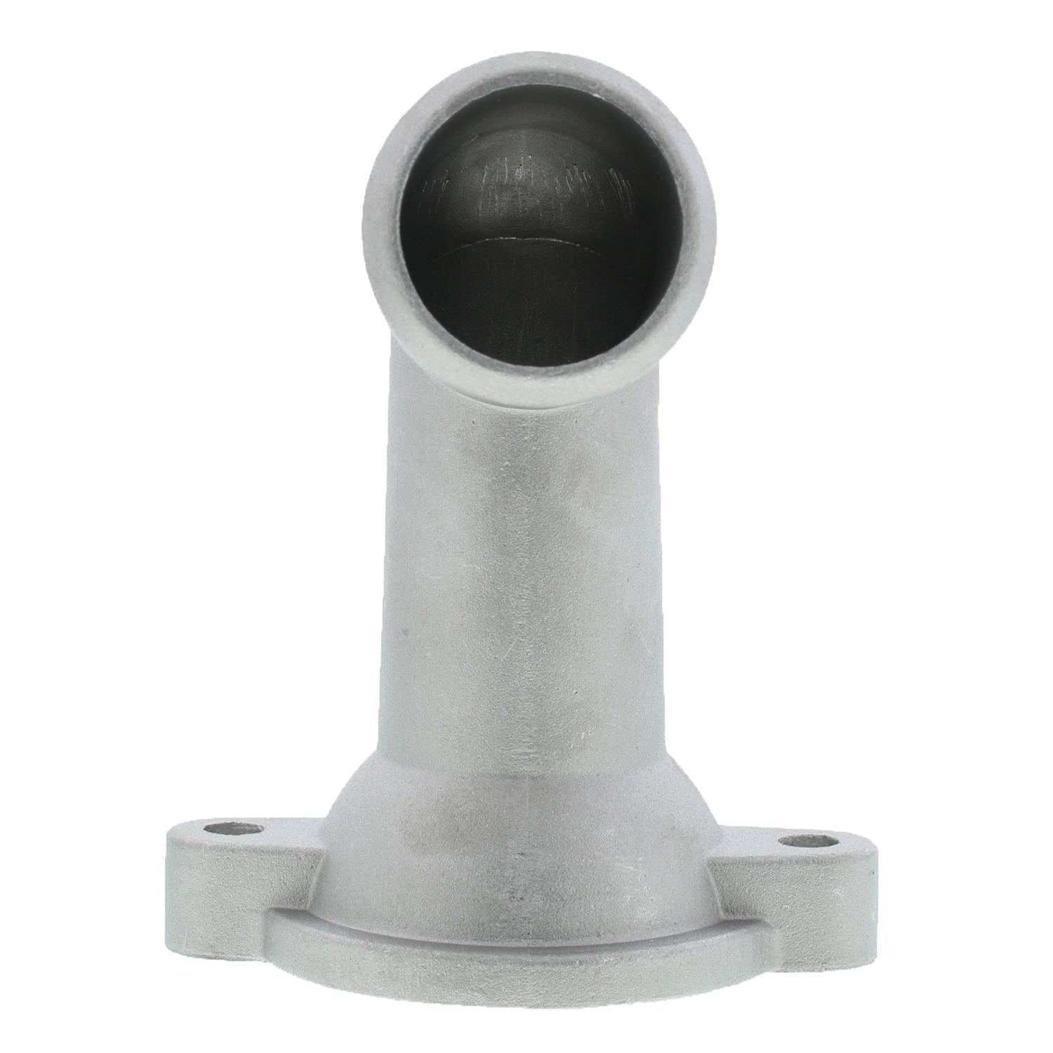 MotoRad CH2037 Engine Coolant Thermostat Housing product image 4 of 7