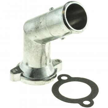 MotoRad CH2038 Engine Coolant Thermostat Housing product image 1 of 5
