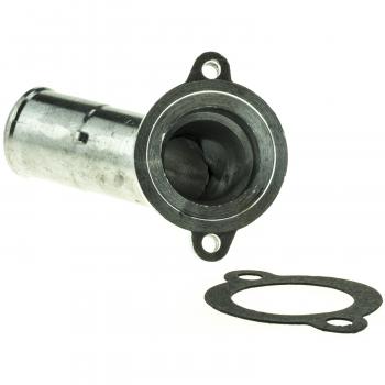 MotoRad CH2038 Engine Coolant Thermostat Housing product image 3 of 5