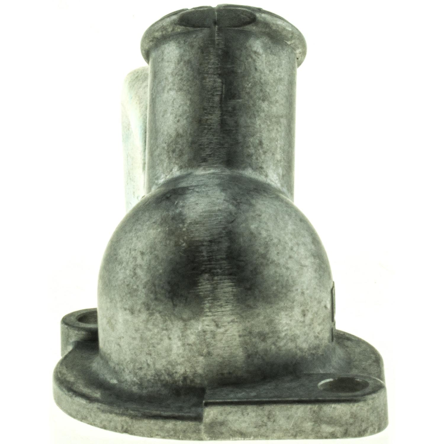 MotoRad CH2039 Engine Coolant Thermostat Housing product image 2 of 5
