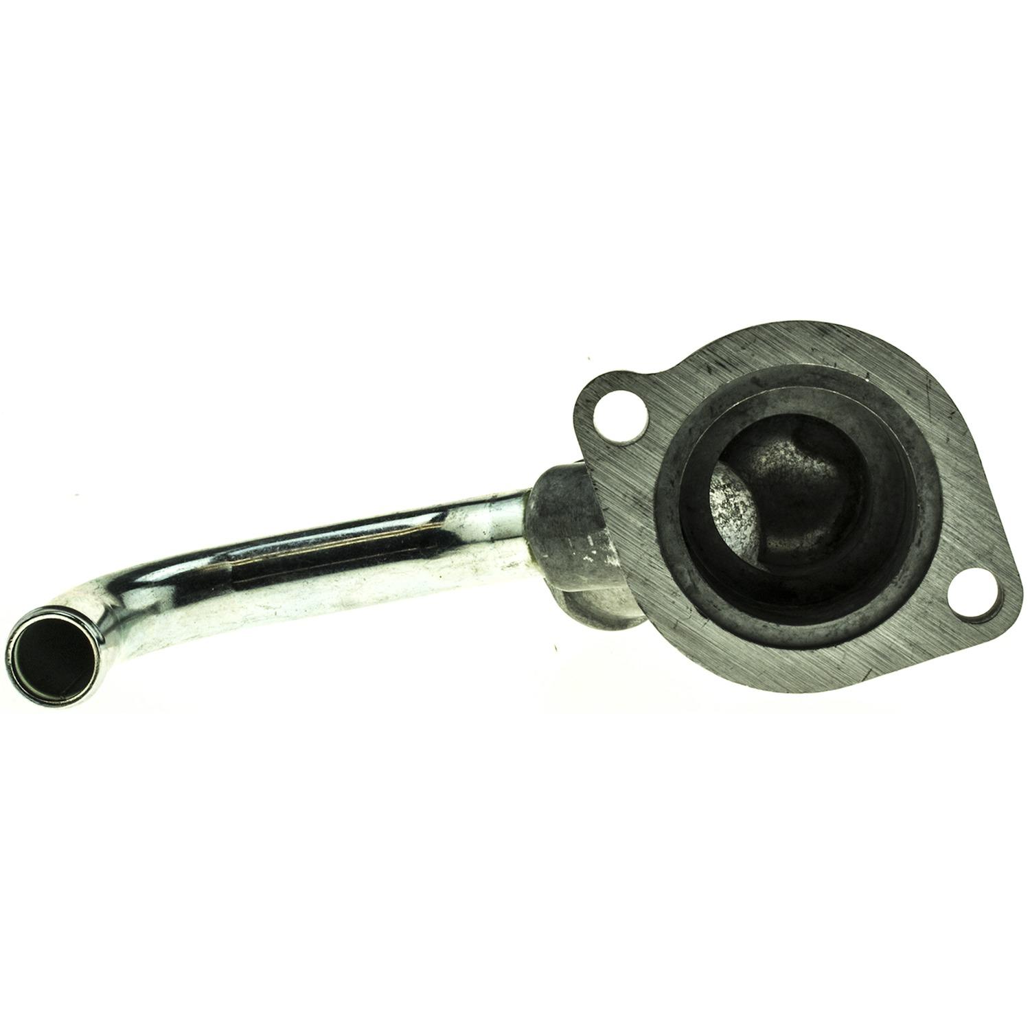 MotoRad CH2039 Engine Coolant Thermostat Housing product image 3 of 5
