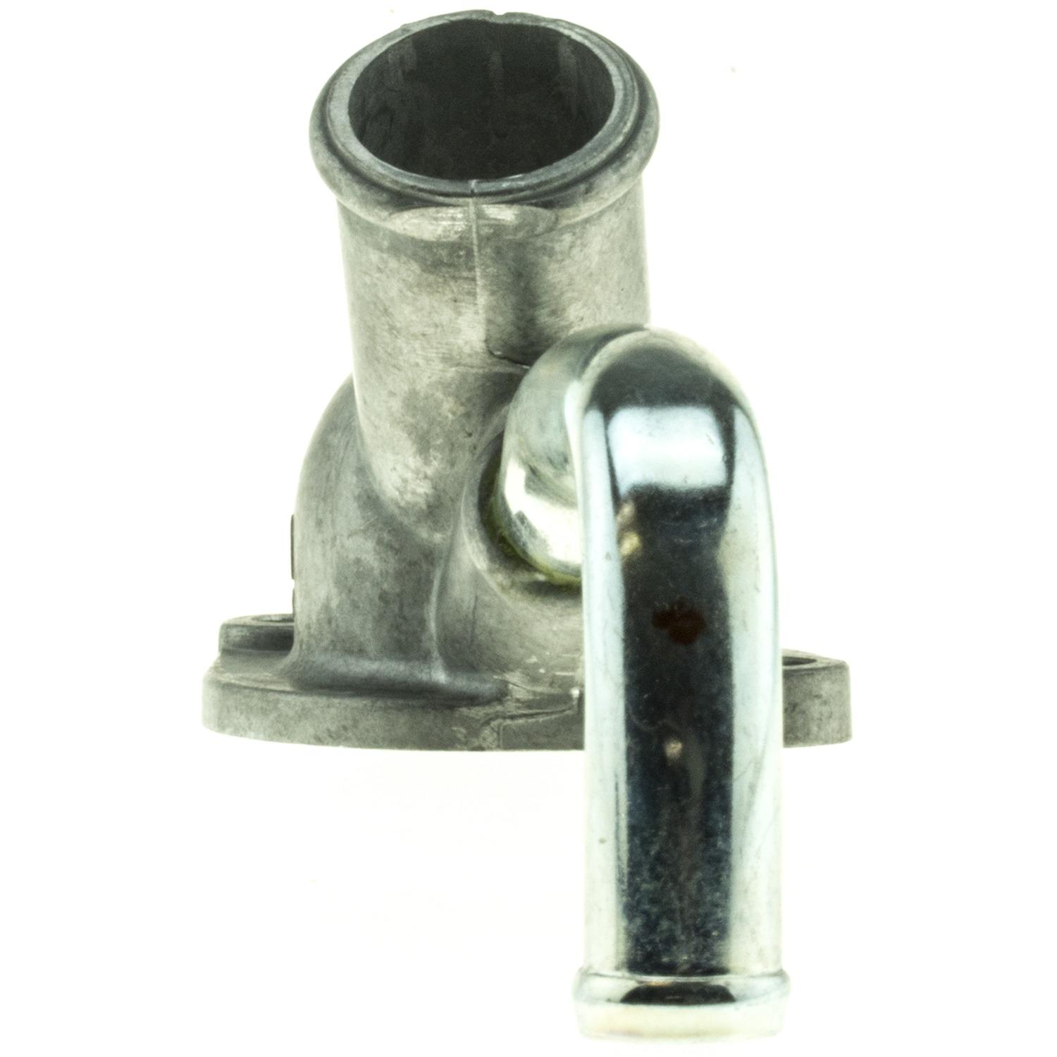 MotoRad CH2039 Engine Coolant Thermostat Housing product image 4 of 5