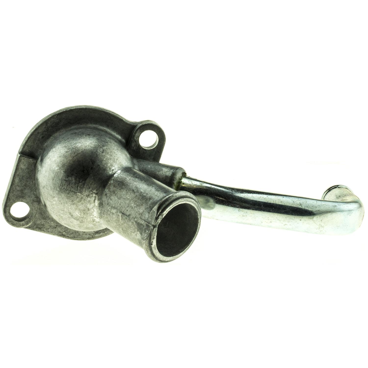 MotoRad CH2039 Engine Coolant Thermostat Housing product image 5 of 5