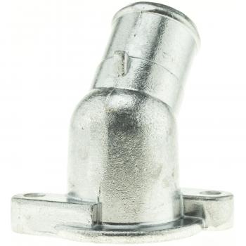 MotoRad CH2040 Engine Coolant Thermostat Housing product image 2 of 5