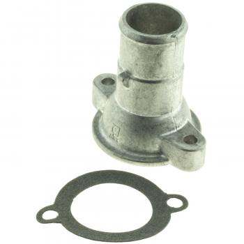 MotoRad CH2041 - Engine Coolant Thermostat Housing MotoRad CH2041 Engine Coolant Thermostat Housing product image 1 of 4