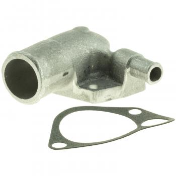 MotoRad CH2042 - Engine Coolant Thermostat Housing MotoRad CH2042 Engine Coolant Thermostat Housing product image 1 of 5