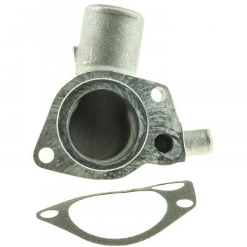 MotoRad CH2042 - Engine Coolant Thermostat Housing MotoRad CH2042 Engine Coolant Thermostat Housing product image 3 of 5