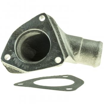 MotoRad CH2043 Engine Coolant Thermostat Housing product image 2 of 4