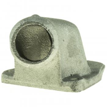 MotoRad CH2043 Engine Coolant Thermostat Housing product image 3 of 4