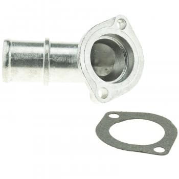 MotoRad CH2044 Engine Coolant Thermostat Housing product image 1 of 4