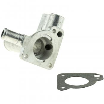 MotoRad CH2045 - Engine Coolant Thermostat Housing MotoRad CH2045 Engine Coolant Thermostat Housing product image 1 of 5