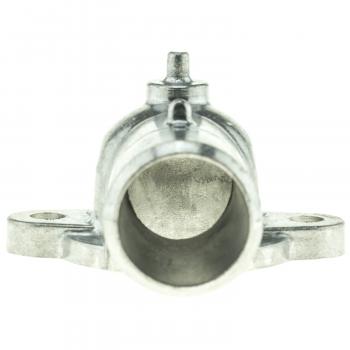 MotoRad CH2046 Engine Coolant Thermostat Housing product image 3 of 4