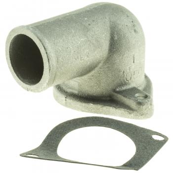 MotoRad CH2047 - Engine Coolant Thermostat Housing MotoRad CH2047 Engine Coolant Thermostat Housing product image 1 of 5