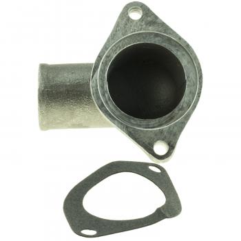 MotoRad CH2047 Engine Coolant Thermostat Housing product image 3 of 5