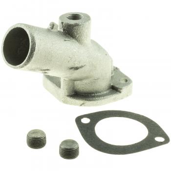 MotoRad CH2048 Engine Coolant Thermostat Housing product image 1 of 5