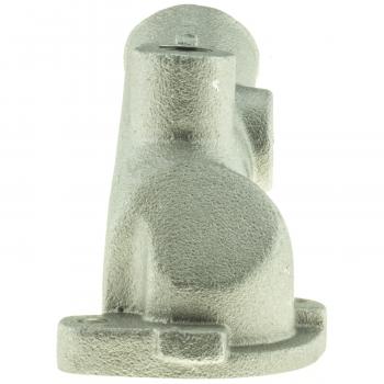 MotoRad CH2048 Engine Coolant Thermostat Housing product image 2 of 5
