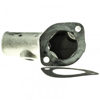 MotoRad CH2048 Engine Coolant Thermostat Housing product image 3 of 5
