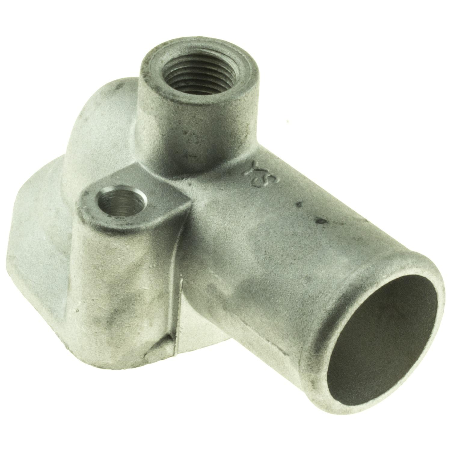 MotoRad CH2050 - Engine Coolant Thermostat Housing MotoRad CH2050 Engine Coolant Thermostat Housing product image 1 of 4