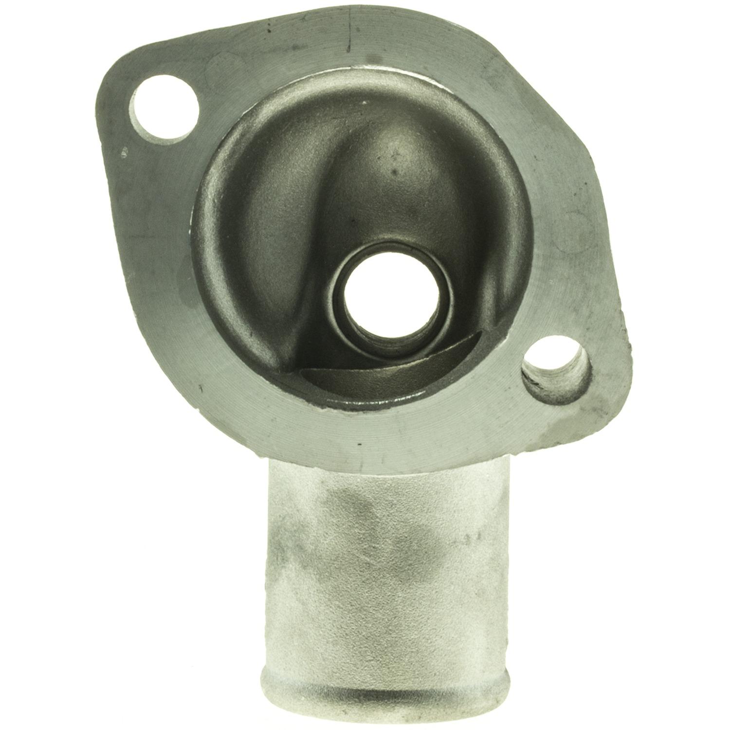 MotoRad CH2050 - Engine Coolant Thermostat Housing MotoRad CH2050 Engine Coolant Thermostat Housing product image 2 of 4