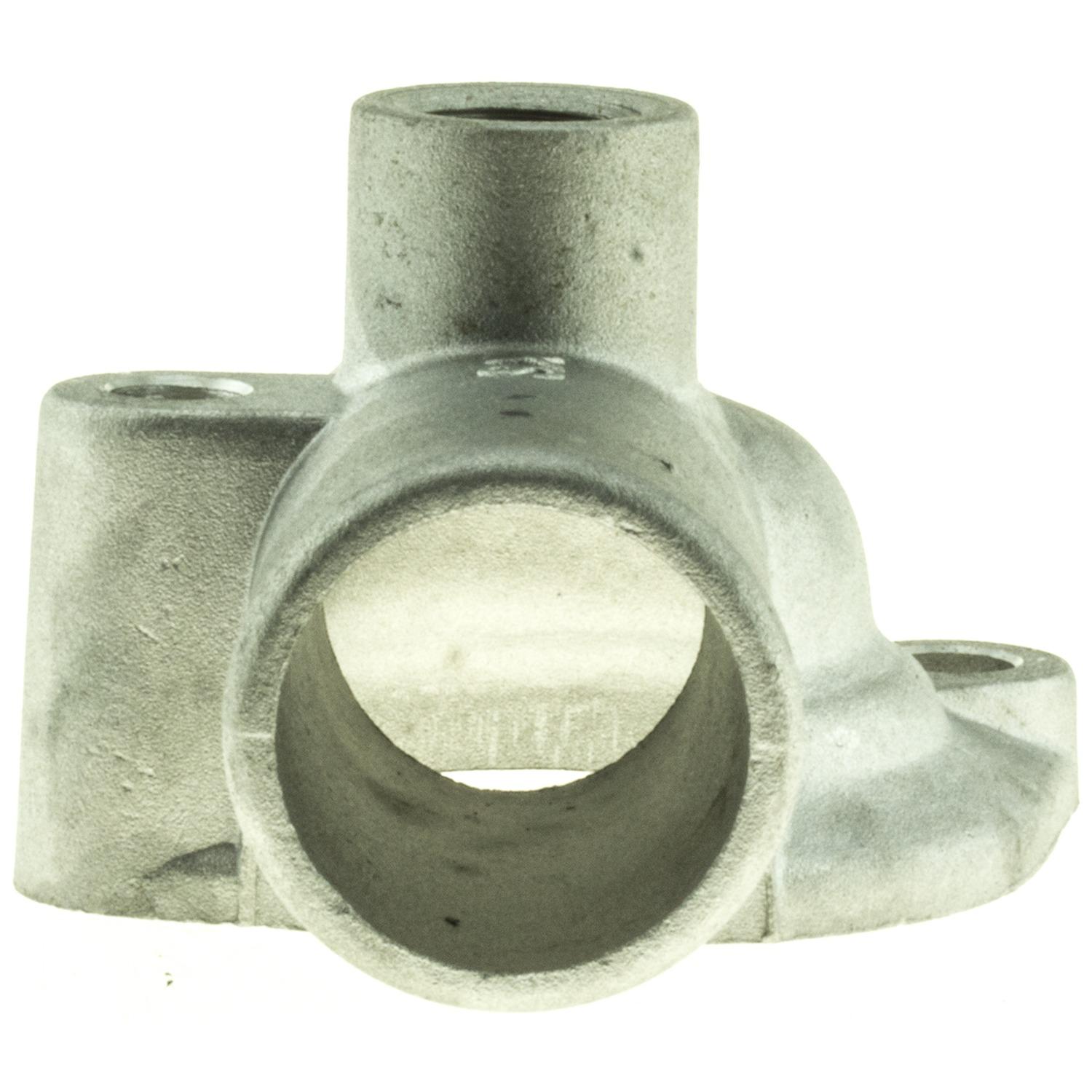 MotoRad CH2050 - Engine Coolant Thermostat Housing MotoRad CH2050 Engine Coolant Thermostat Housing product image 3 of 4