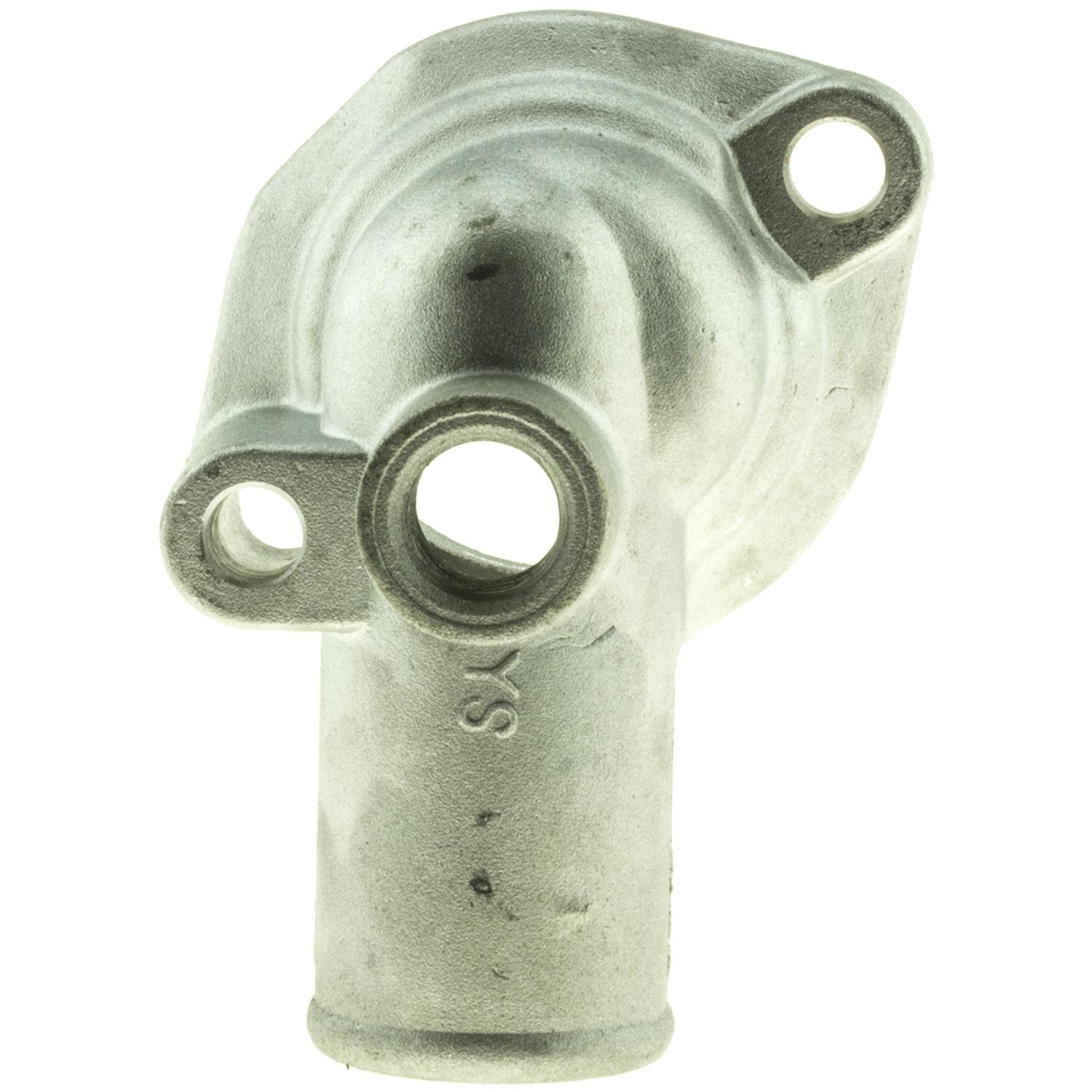 MotoRad CH2050 - Engine Coolant Thermostat Housing MotoRad CH2050 Engine Coolant Thermostat Housing product image 4 of 4