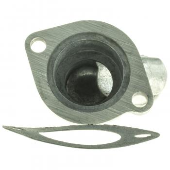 MotoRad CH2051 - Engine Coolant Thermostat Housing MotoRad CH2051 Engine Coolant Thermostat Housing product image 3 of 5