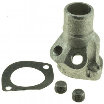 MotoRad CH2052 Engine Coolant Thermostat Housing product image 1 of 4