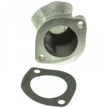 MotoRad CH2052 Engine Coolant Thermostat Housing product image 2 of 4