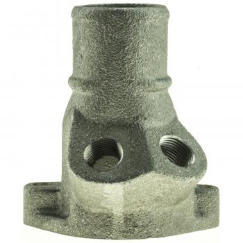 MotoRad CH2052 Engine Coolant Thermostat Housing product image 3 of 4