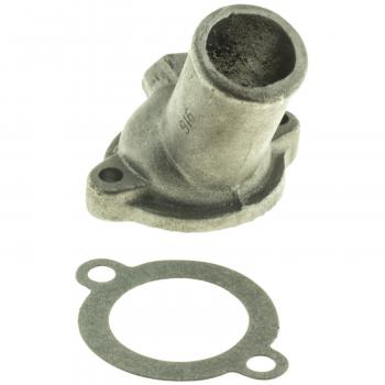 MotoRad CH2053 - Engine Coolant Thermostat Housing MotoRad CH2053 Engine Coolant Thermostat Housing product image 1 of 4