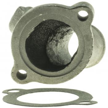 MotoRad CH2053 - Engine Coolant Thermostat Housing MotoRad CH2053 Engine Coolant Thermostat Housing product image 2 of 4