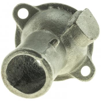 MotoRad CH2053 - Engine Coolant Thermostat Housing MotoRad CH2053 Engine Coolant Thermostat Housing product image 4 of 4