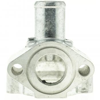 MotoRad CH2054 Engine Coolant Thermostat Housing product image 3 of 4